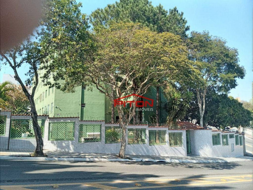 Imagem 16 de 16 de Apartamento Com 2 Dormitórios À Venda, 52 M² Por R$ 200.000,00 - Artur Alvim - São Paulo/sp - Ap2529