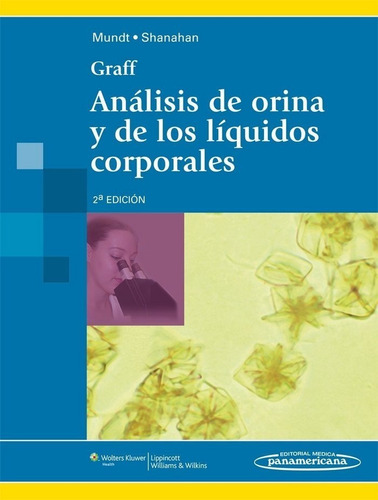 Graff. Analisis De Orina Y De Los Liquidos Corporales - M...