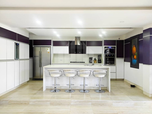 Imagen 2 de 21 de Negociable! Xclusiva Casa En Safari Ranch, Valencia. Guillermo Baldan. 04125038440