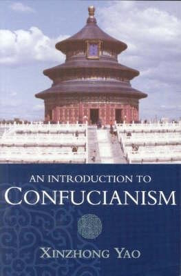 Introduction To Religion: An Introduction To Confucianism...