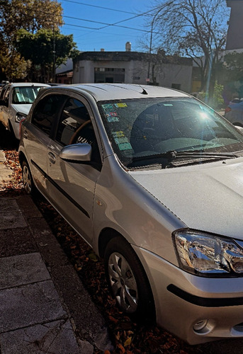 Toyota Etios 1.5 Xs