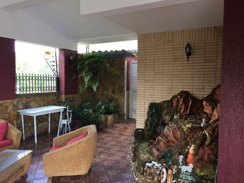 Imagen 14 de 14 de Casa Lomas Del Country Club Guataparo