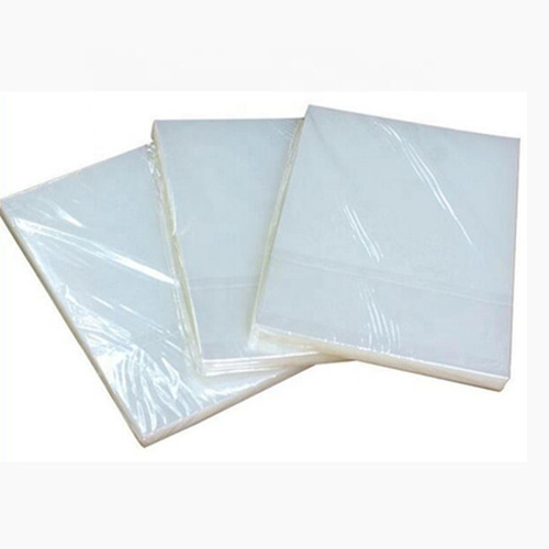 Micas Para Plastificar Documentos A4 175 Mic