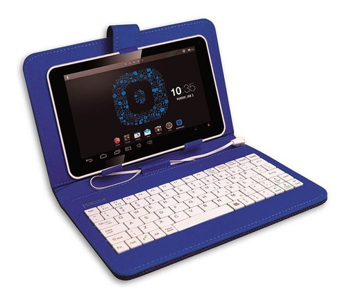 Estuche Para Tablet 7 Pulgadas