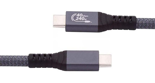 Xiwai Cable Usb Certificacion Gbps Para Hz K