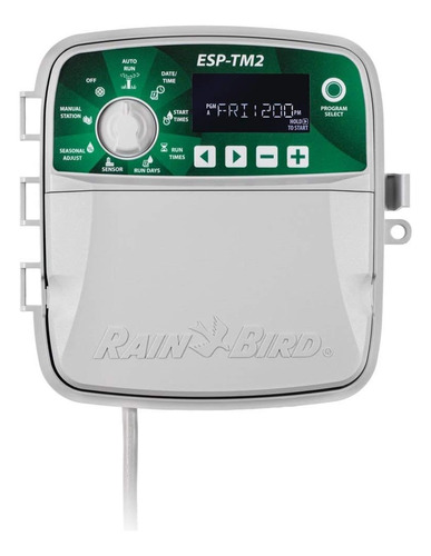 Rain Bird Esp-tm2 Controlador De Riego  Modulo Wifi No Inc