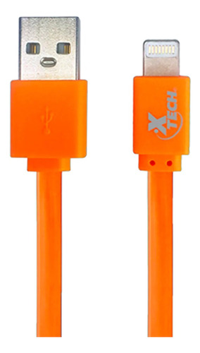 Cable Usb Lightning 1m Para iPhone