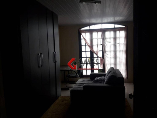 Imagem 21 de 29 de Chácara Residencial À Venda, Balneária, São Bernardo Do Campo. - Ch0024