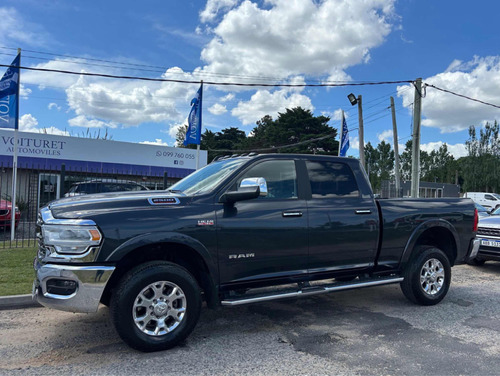 Dodge Ram 2500 New Model Laramie