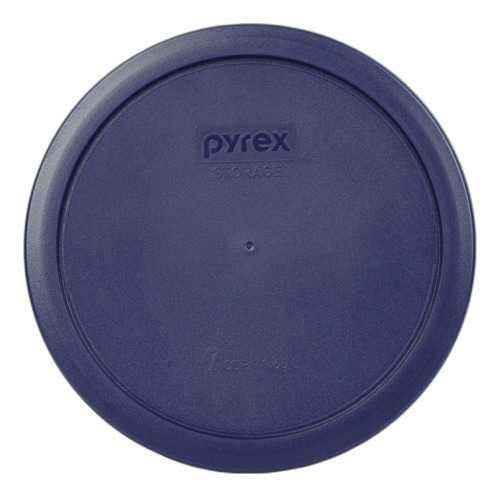 Pyrex - Tapa De Tazon Azul 6/7 Tazas