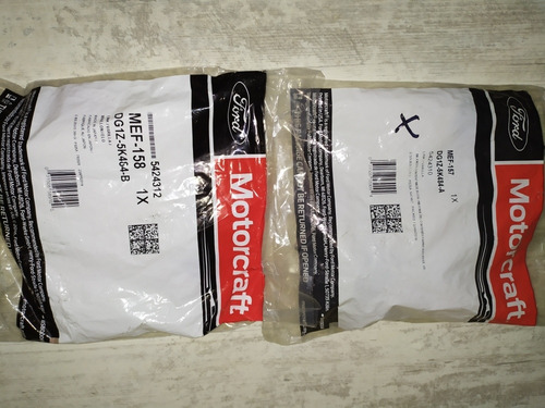 Barra Link Traseras Explorer 2012 2013 2014 2015 2016 +