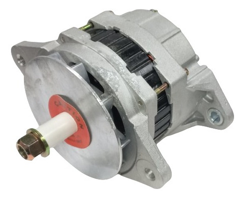 Alternador Delco Kodiak Mack Cummins 21si 12v 115amp