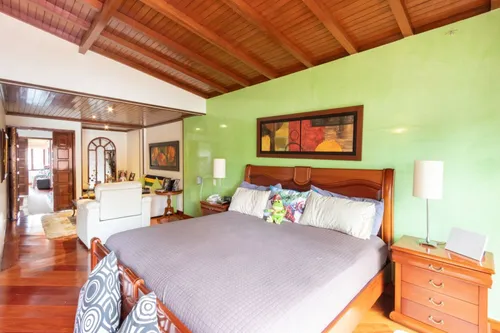 Casa En Venta En San José De Bavaria. Cod V2944