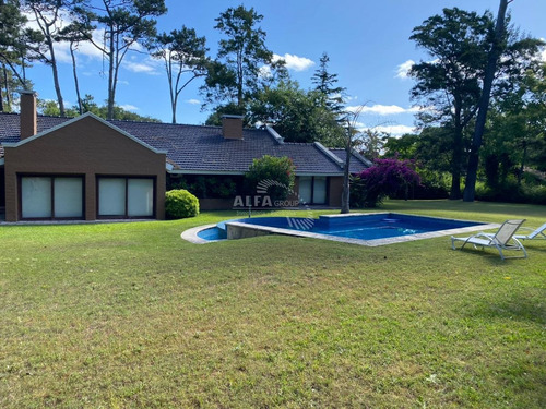 Imagen 24 de 26 de San Rafael , Casa Para 10 Personas 4 Dormitorios Piscina - Punta Del Este San Rafael