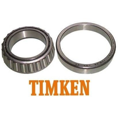 Rolamento Timken Cone 2776