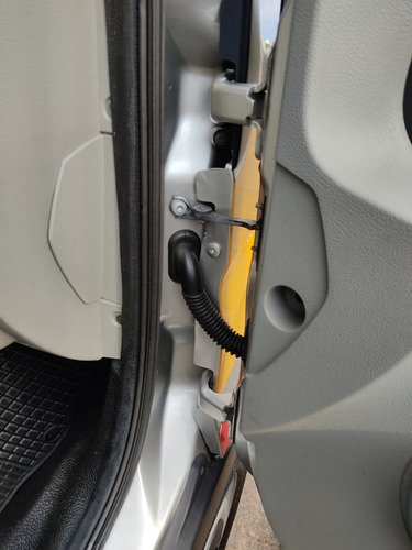 Renault Master 2011