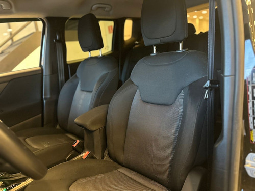 Jeep Renegade Renegade Sport 1.8 (Aut) (Flex)
