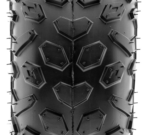 145/70-6 145/70x6 Atv Utv Neumáticos 6 Pr Sin Cámara A014 Ju