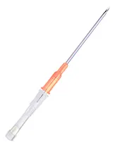Comprar Cateter Para Venoclisis De Poliuretano 14g Paquete Con 10 Pz