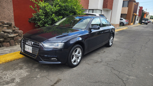 Audi A4 1.8 T Fsi Trendy 170hp AT