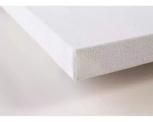 Set 4 Bastidores Para Pintar Lienzo 20x30 30x40 40x50 50x60
