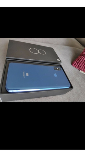 Xiaomi Mi8
