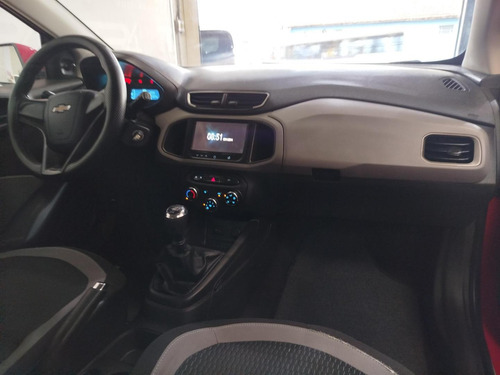 Chevrolet Onix 1.0mt Lt