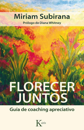 Florecer Juntos