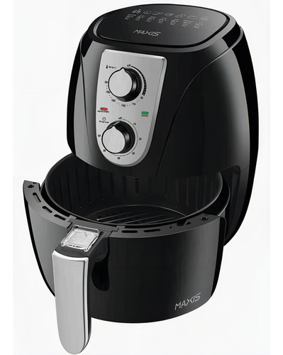 Fritadeira Air Fryer 3,2 Litros Af-33 Maxis 110V