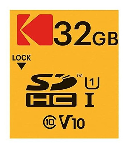 Memoria Sdhc 32 Gb Clase 10 Uhs U1 3 Lector Usb Todo Uno