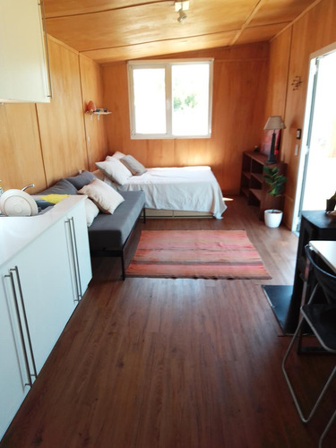 Tiny House Movible En Escobar