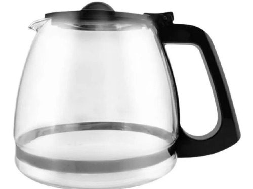 Repuesto Jarra Para Cafetera Hamilton Beach De 12 Tazas Compatible  Unicamente Con La Cafetera Modelo 43874-mx | Meses sin intereses