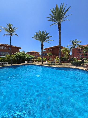 Apto Duplex Palma Real Playa Moreno