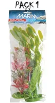 Comprar Accesorios Para Acuarios - Plantas Artificiales Packs 1