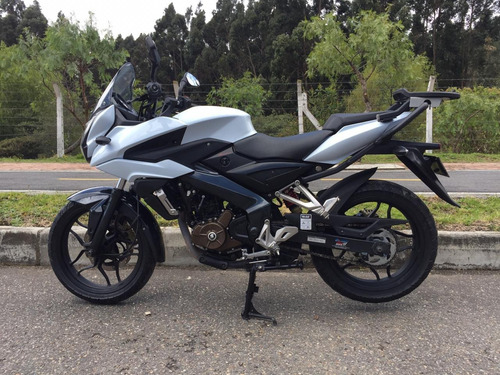 Bajaj 2017