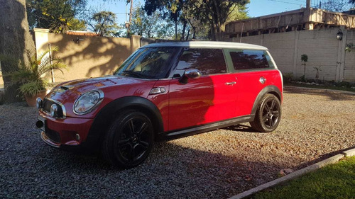 Imagen 1 de 14 de Mini Cooper S 2009 1.6 Jcw 211cv