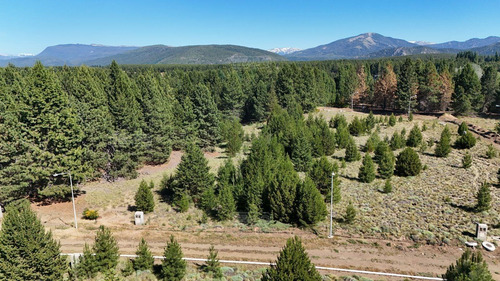 Terreno Lote En Venta En San Martin De Los Andes, Patagonia, Argentina