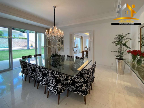 Imagem 12 de 30 de Magnifica Residência - Jardim Mediterrâneo - Cotia | Batelli Imóveis - 5011
