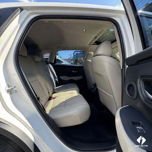 Honda Zr-V 2.0 I-VTEC GASOLINA TOURING CVT