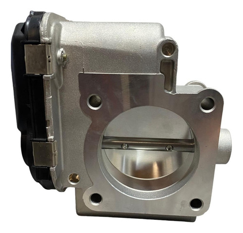 Cuerpo Aceleracion Mazda Cx7 Speed 3 5 6 2.3l Turbo