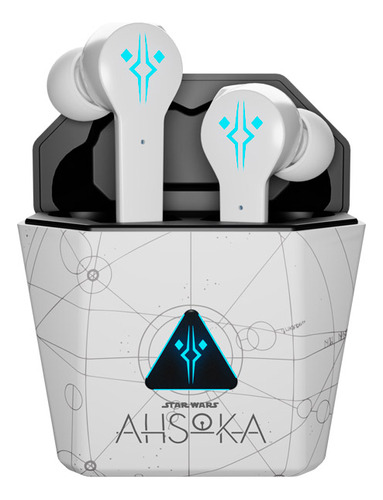 In Ear Wireless Ahsoka Tano