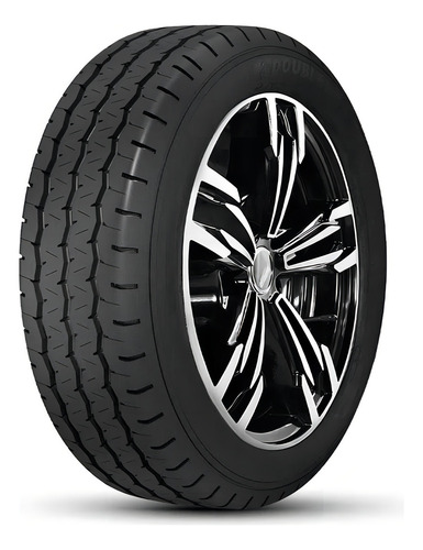 Pneu Speedmax Aro 16 Dl01 215/75r16c 113/111r