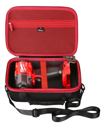 Hard Carrying Case Fits For Milwaukee 296220 M18 Cordle...