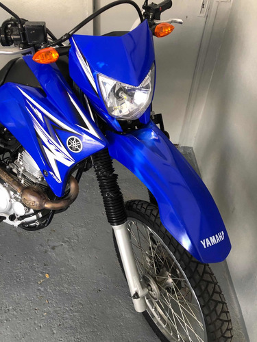 Imagen 4 de 16 de Yamaha Xtz 250