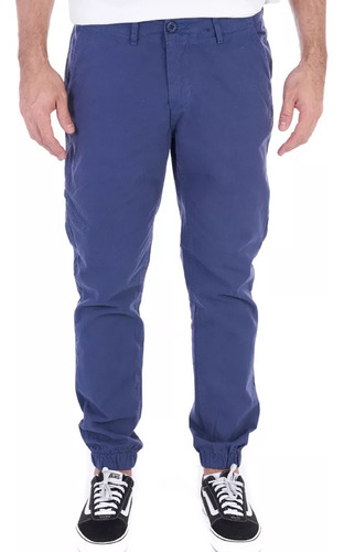 Pantalon Burton Urbano I3pu1blv200 Hombre