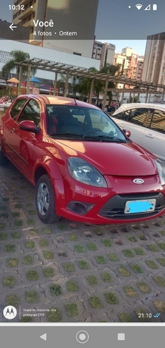 Ford Ka 2013 1.0 Flex 3p