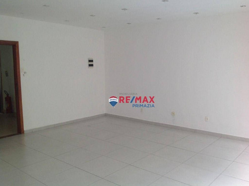 Imagem 14 de 26 de Sala Para Alugar, Até 3 De 42 M² = 126 M² Por R$ 851/mês Cada - Centro - Rio De Janeiro/rj - Sa0021