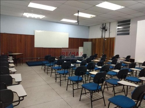 Imagem 15 de 23 de Prédio Para Alugar, 1300 M² Por R$ 16.000,00/mês - Centro - Mogi Das Cruzes/sp - Pr0010