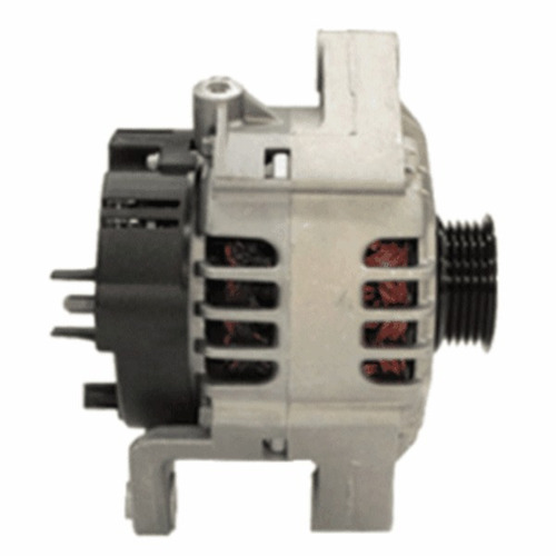 Alternador Chevrolet Meriva 2001 4 Cil 1.8l 120 A (Reacondicionado)