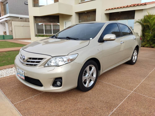 Toyota Corolla Gli